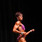 Rebecca  Jackson - NPC North Carolina State  2013 - #1